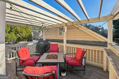 120 Centennial Drive, Peachtree City, GA 30269 - Photo 69