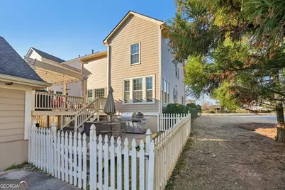 120 Centennial Drive, Peachtree City, GA 30269 - Photo 67