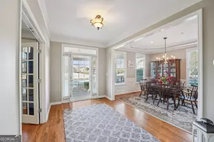 120 Centennial Dr, Peachtree City, GA 30269 - Photo 15