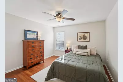 120 Centennial Drive, Peachtree City, GA 30269 - Photo 39