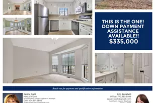 440 Hillsdale Dr, Fayetteville, GA 30214 - Photo 39