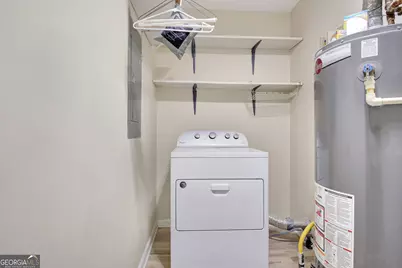 440 Hillsdale Drive, Fayetteville, GA 30214 - Photo 19