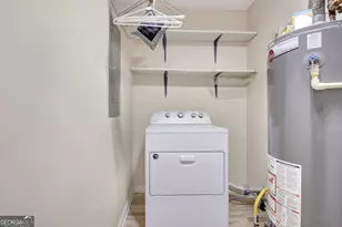 440 Hillsdale Dr, Fayetteville, GA 30214 - Photo 19