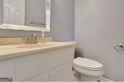 440 Hillsdale Drive, Fayetteville, GA 30214 - Photo 15