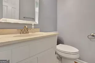 440 Hillsdale Dr, Fayetteville, GA 30214 - Photo 15