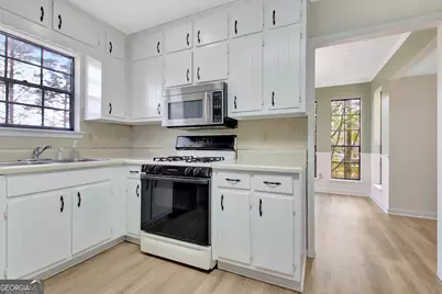 440 Hillsdale Drive, Fayetteville, GA 30214 - Photo 13