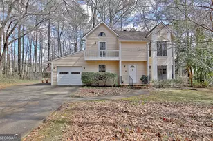 440 Hillsdale Dr, Fayetteville, GA 30214 - Photo 1