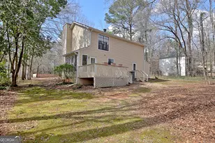 440 Hillsdale Dr, Fayetteville, GA 30214 - Photo 37