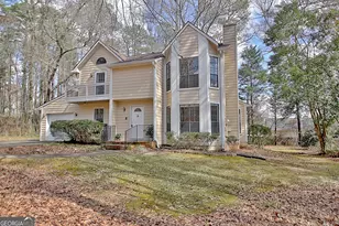 440 Hillsdale Dr, Fayetteville, GA 30214 - Photo 3