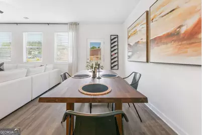 4031 Denton Drive #4031, Douglasville, GA 30135 - Photo 7