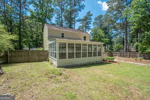 101 Bluegill Trce, Peachtree City, GA 30269 - Photo 29