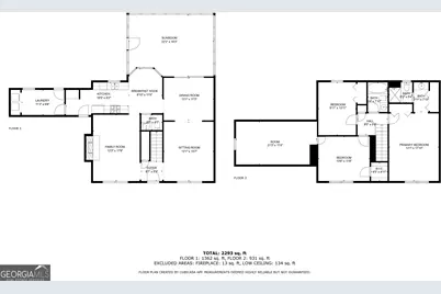 101 Bluegill Trace, Peachtree City, GA 30269 - Photo 39