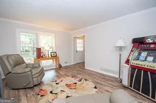 101 Bluegill Trce, Peachtree City, GA 30269 - Photo 5