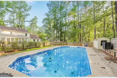 101 Bluegill Trace, Peachtree City, GA 30269 - Photo 3