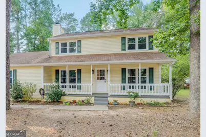 101 Bluegill Trace, Peachtree City, GA 30269 - Photo 1