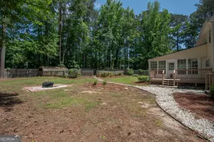 101 Bluegill Trce, Peachtree City, GA 30269 - Photo 33