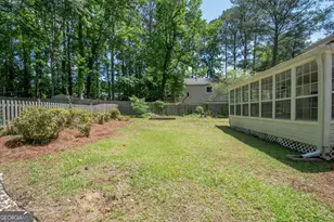 101 Bluegill Trce, Peachtree City, GA 30269 - Photo 31