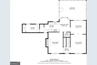 101 Bluegill Trace, Peachtree City, GA 30269 - Photo 37