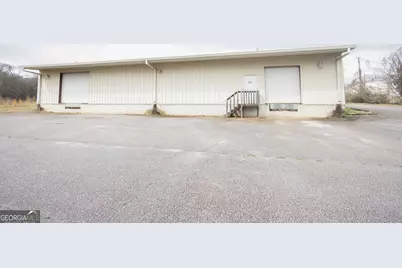 226 Dovetown Road, Royston, GA 30662 - Photo 1