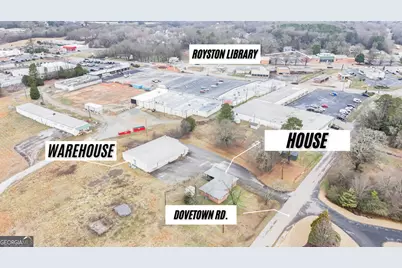 226 Dovetown Road, Royston, GA 30662 - Photo 27