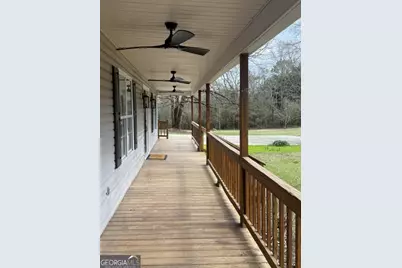 161 Hancock Road, Williamson, GA 30292 - Photo 3