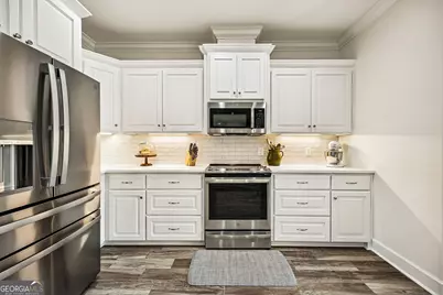 149 Bryce Ryan Circle, Kingsland, GA 31548 - Photo 15