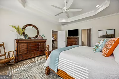 149 Bryce Ryan Circle, Kingsland, GA 31548 - Photo 19