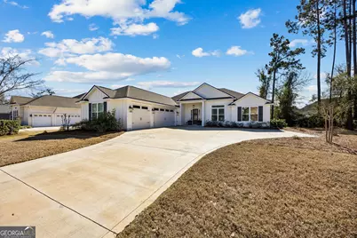 149 Bryce Ryan Circle, Kingsland, GA 31548 - Photo 3