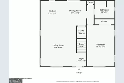 807 Satterfield Road, Cleveland, GA 30528 - Photo 91