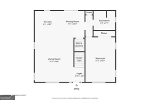 807 Satterfield Rd, Cleveland, GA 30528 - Photo 91