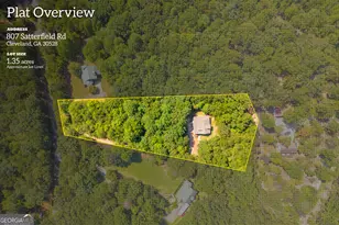 807 Satterfield Rd, Cleveland, GA 30528 - Photo 67