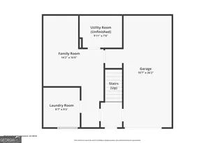 807 Satterfield Rd, Cleveland, GA 30528 - Photo 89