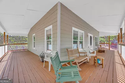 807 Satterfield Road, Cleveland, GA 30528 - Photo 13