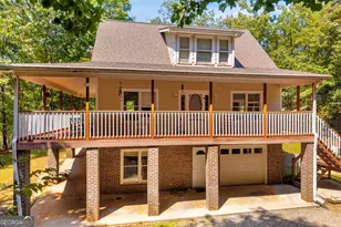 807 Satterfield Rd, Cleveland, GA 30528 - Photo 3