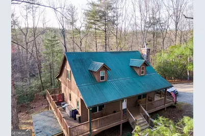 181 Henry Street, Cleveland, GA 30528 - Photo 71