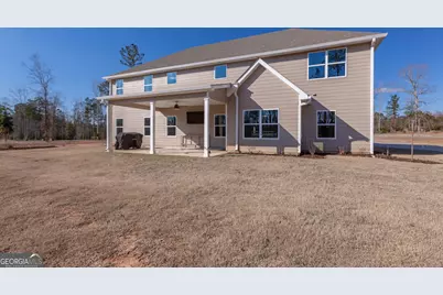 103 Hammond Road, Griffin, GA 30223 - Photo 5