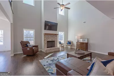 103 Hammond Road, Griffin, GA 30223 - Photo 21