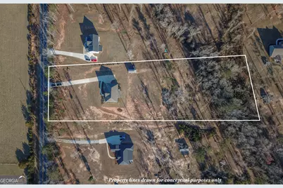 103 Hammond Road, Griffin, GA 30223 - Photo 3