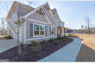 103 Hammond Road, Griffin, GA 30223 - Photo 9