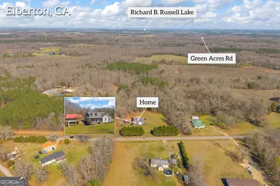 2946 Rock Branch Rd, Elberton, GA 30635 - Photo 57