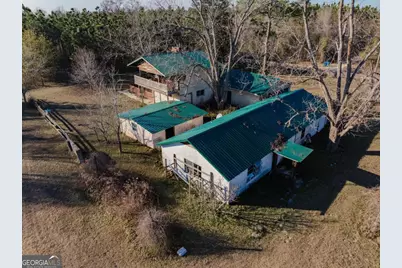 858 Hoke Ogden Rd, Odum, GA 31555 - Photo 11