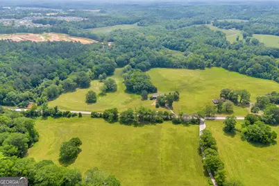 0 Covered Bridge Road, Hoschton, GA 30548 - Photo 5