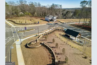 975 Kingsley Way #LOT 2, Lithonia, GA 30058 - Photo 33