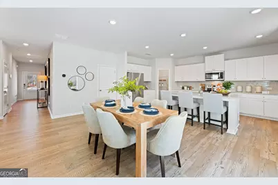 975 Kingsley Way #LOT 2, Lithonia, GA 30058 - Photo 29