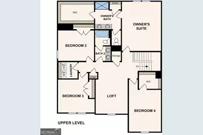 975 Kingsley Way #LOT 2, Lithonia, GA 30058 - Photo 31