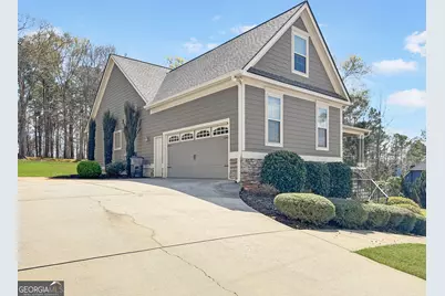 92 Fischer Trace, Newnan, GA 30265 - Photo 13