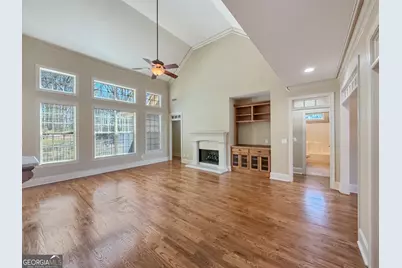 92 Fischer Trace, Newnan, GA 30265 - Photo 5