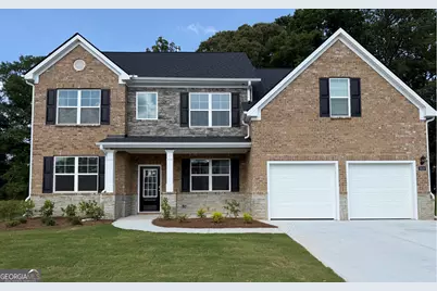 3019 Champions Way, Loganville, GA 30052 - Photo 1