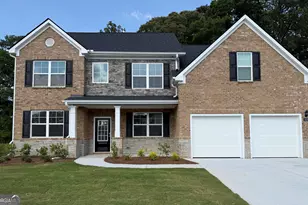 3019 Champions Way, Loganville, GA 30052 - Photo 1