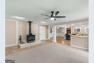 255 Kibbee Road, McDonough, GA 30252 - Photo 15